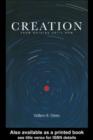 Creation : From Nothing Until Now - eBook
