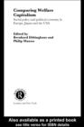 Comparing Welfare Capitalism : Social Policy and Political Economy in Europe, Japan and the USA - eBook