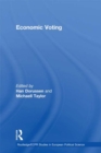 Economic Voting - eBook