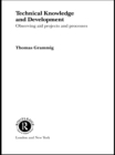 Technical Knowledge and Development : Observing Aid Projects and Processes - eBook