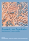 Complexity and Organization : Readings and Conversations - eBook
