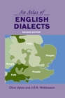 An Atlas of English Dialects : Region and Dialect - eBook