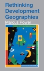 Rethinking Development Geographies - eBook