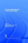 Foreign Multinationals in the United States - eBook