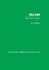 Islam : Belief and Practices - eBook