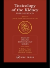 Toxicology of the Kidney - eBook
