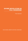 Divine Revelation in Pali Buddhism - eBook