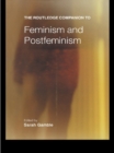 The Routledge Companion to Feminism and Postfeminism - eBook