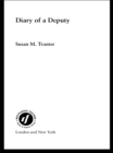 Diary of A Deputy - eBook