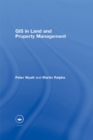 GIS in Land and Property Management - eBook