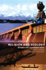 Religion and Ecology in India and Southeast Asia - eBook