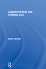 Cyberfeminism and Artificial Life - eBook