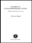 Women's Contemporary Lives : Within and Beyond the Mirror - eBook