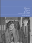 Women, Power and Policy : Comparative Studies of Childcare - eBook