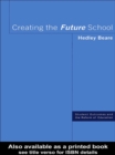 Creating the Future School - eBook