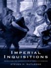 Imperial Inquisitions : Prosecutors and Informants from Tiberius to Domitian - eBook