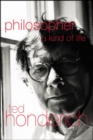 Philosopher A Kind Of Life - eBook