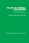 Islam in Tribal Societies : From the Atlas to the Indus - eBook