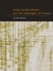 Social Constructivism and the Philosophy of Science - eBook