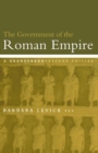 The Government of the Roman Empire : A Sourcebook - eBook
