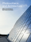 Photovoltaics and Architecture - eBook