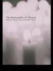 The Rationality of Theism - eBook