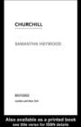 Churchill - eBook