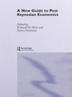 A New Guide to Post-Keynesian Economics - eBook