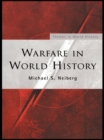 Warfare in World History - eBook