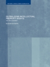 Globalising Intellectual Property Rights : The TRIPS Agreement - eBook