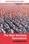 The Nazi Germany Sourcebook : An Anthology of Texts - eBook