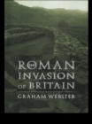 The Roman Invasion of Britain - eBook