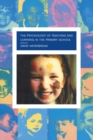 The Psychology of Teaching and Learning in the Primary School - eBook