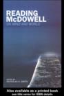 Reading McDowell : On Mind and World - eBook