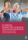 Clinical Exercise Science - eBook