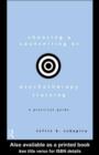 Choosing a Counselling or Psychotherapy Training : A Practical Guide - eBook
