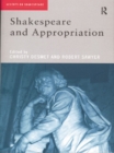 Shakespeare and Appropriation - eBook