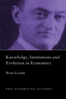 Knowledge, Institutions and Evolution in Economics - eBook