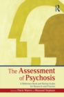 The Assessment of Psychosis : A Reference Book and Rating Scales for Research and Practice - eBook