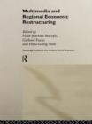 Multimedia and Regional Economic Restructuring - eBook