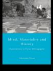 Mind, Materiality and History : Explorations in Fijian Ethnography - eBook