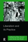 Liberalism and its Practice - eBook