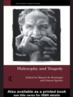 Philosophy and Tragedy - eBook