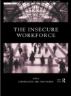 The Insecure Workforce - eBook