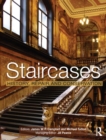 Staircases : History, Repair and Conservation - eBook