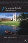 The Cambridge Revival of Political Economy - eBook