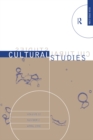 Cultural Studies - Vol 12.2 - eBook