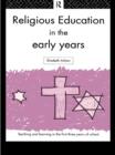 Religious Education in the Early Years - eBook