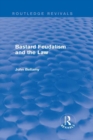 Bastard Feudalism and the Law (Routledge Revivals) - eBook