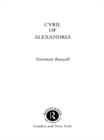 Cyril of Alexandria - eBook